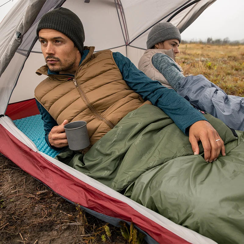 Ultralight - Waterproof- Sleeping Bag- Outdoor Camping