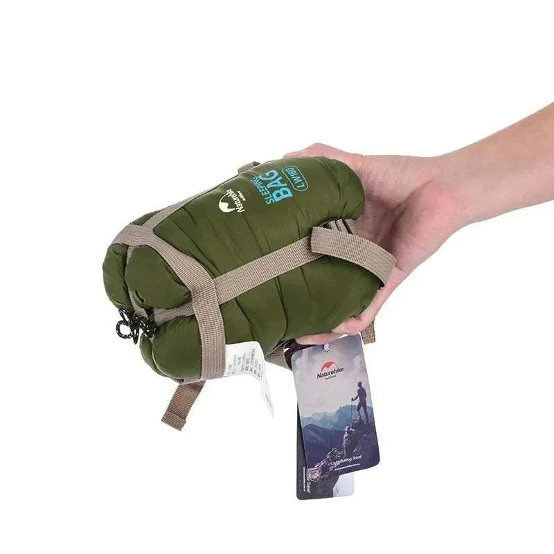 Ultralight - Waterproof- Sleeping Bag- Outdoor Camping