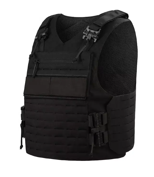 Quick Release - Stab Proof - Tactical Vest